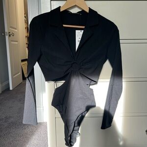 Zara bodysuit